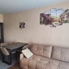 Квартира 56 м², 2-комнатная - изображение 5