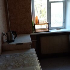 Квартира 45 м², 2-комнатная - изображение 3