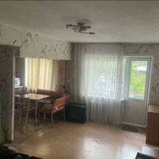 Квартира 45 м², 3-комнатная - изображение 3