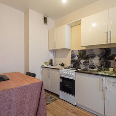 Квартира 28 м², студия - изображение 4