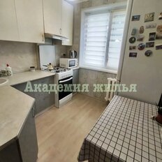 Квартира 31 м², 1-комнатная - изображение 5