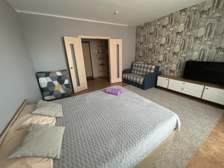 40 м², 1-комнатная квартира 45 000 ₽ в месяц - изображение 27