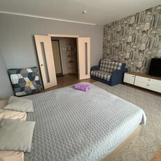 Квартира 41 м², 1-комнатная - изображение 4