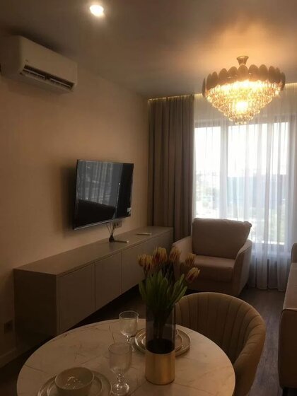 35 м², 1-комнатные апартаменты 135 000 ₽ в месяц - изображение 95