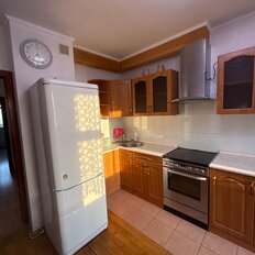 Квартира 55 м², 2-комнатная - изображение 3