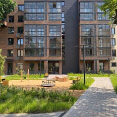 Квартира 25 м², студия - изображение 2