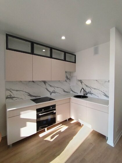 40 м², 2-комнатная квартира 65 000 ₽ в месяц - изображение 1