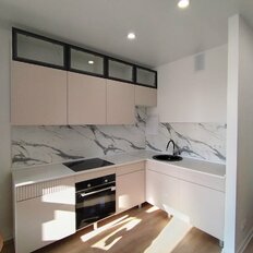 Квартира 40 м², 2-комнатная - изображение 1