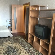 Квартира 34 м², 1-комнатная - изображение 5