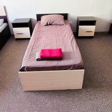 Квартира 86 м², 3-комнатная - изображение 2