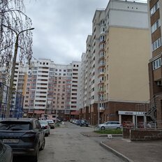 Квартира 38,8 м², 1-комнатная - изображение 4