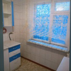 Квартира 32 м², 1-комнатная - изображение 1