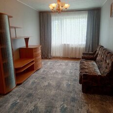 Квартира 46,3 м², 2-комнатная - изображение 4