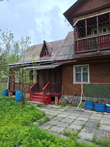 50,5 м², 2-комнатная квартира 8 890 000 ₽ - изображение 34