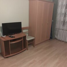 Квартира 36 м², 1-комнатная - изображение 3