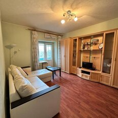 Квартира 100 м², 3-комнатная - изображение 1