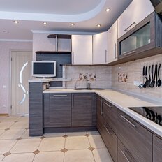 Квартира 66 м², 2-комнатная - изображение 5