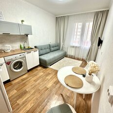 Квартира 20 м², студия - изображение 3