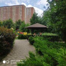 Квартира 23 м², студия - изображение 4