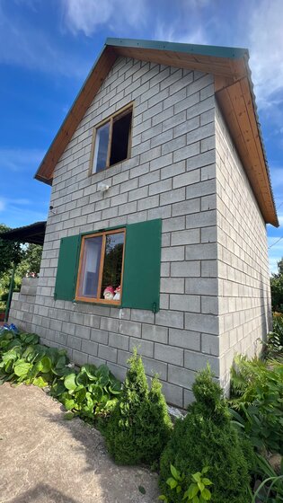 50,6 м², 2-комнатная квартира 8 207 197 ₽ - изображение 27