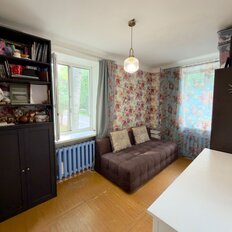 Квартира 38,5 м², 2-комнатная - изображение 4
