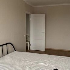 Квартира 30 м², 1-комнатная - изображение 5