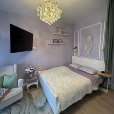 Квартира 32 м², 1-комнатные - изображение 5