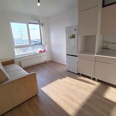 Квартира 40 м², 2-комнатная - изображение 2