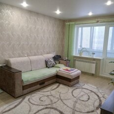 Квартира 37,4 м², 1-комнатная - изображение 2