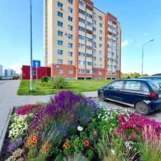 Квартира 39 м², 1-комнатная - изображение 2