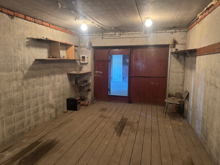 39,6 м², машиноместо 5 561 600 ₽ - изображение 22