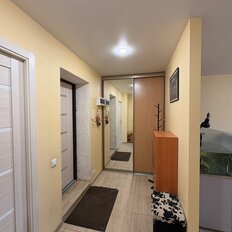 Квартира 49,6 м², 2-комнатная - изображение 2
