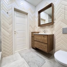 Квартира 36 м², 1-комнатная - изображение 2