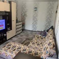 Квартира 30,6 м², 1-комнатная - изображение 3