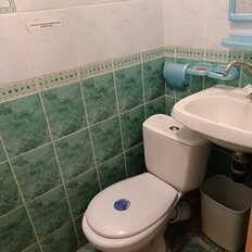 Квартира 36 м², 2-комнатные - изображение 4
