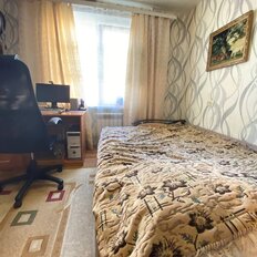 Квартира 66 м², 3-комнатная - изображение 4