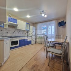 Квартира 75 м², 2-комнатная - изображение 3