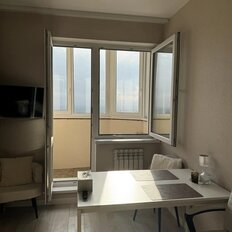 Квартира 44,5 м², 1-комнатная - изображение 5
