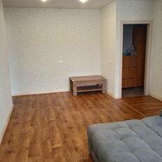 Квартира 56 м², 3-комнатная - изображение 2