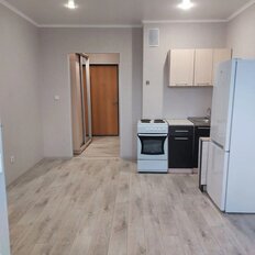 Квартира 25 м², студия - изображение 5