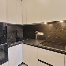 Квартира 41 м², 1-комнатная - изображение 5