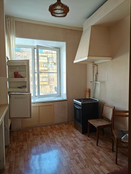 36 м², квартира-студия 39 999 ₽ в месяц - изображение 37