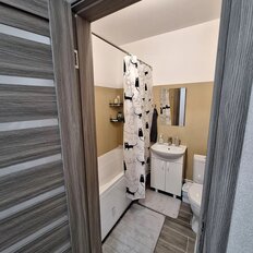 Квартира 36,4 м², студия - изображение 5
