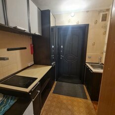Квартира 18 м², студия - изображение 4