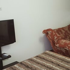 Квартира 40 м², 1-комнатная - изображение 4
