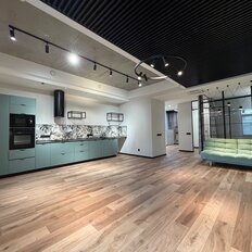Квартира 115,4 м², 3-комнатная - изображение 3