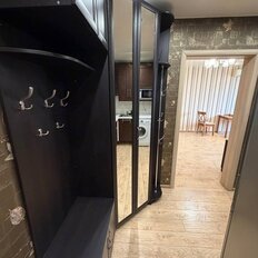 Квартира 37,8 м², 1-комнатная - изображение 2