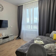 Квартира 23 м², студия - изображение 5