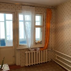 Квартира 34 м², 1-комнатная - изображение 3