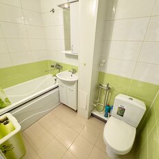 Квартира 35,4 м², 1-комнатная - изображение 2